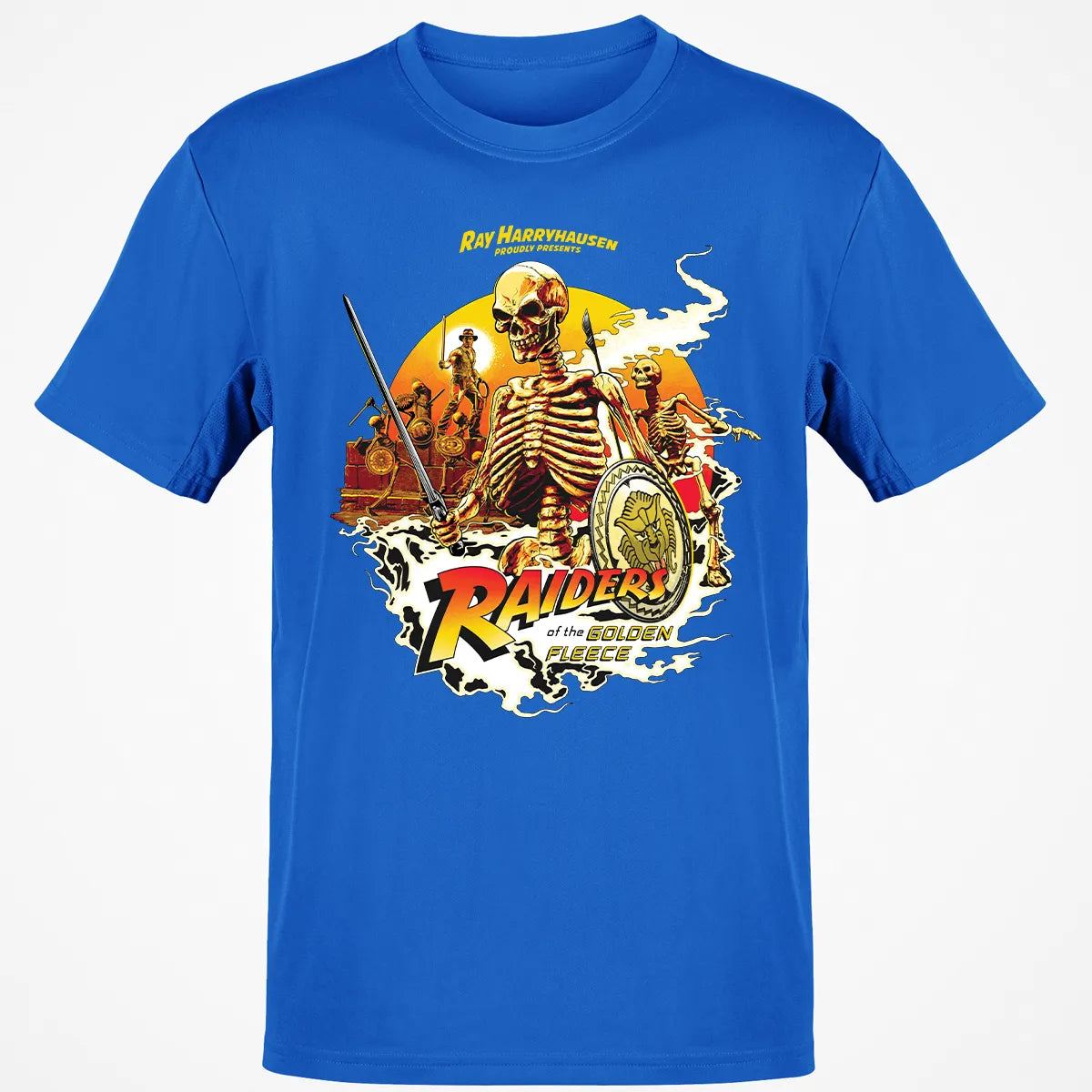 Classic Unisex T-Shirt - CFHEKA94