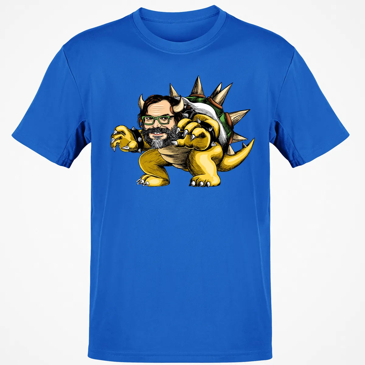 Classic Unisex T-Shirt - 4B2E4EJX