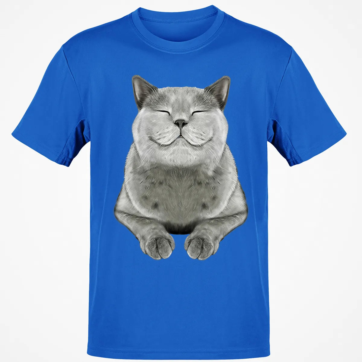 Classic Unisex T-Shirt - QNVJE6JL