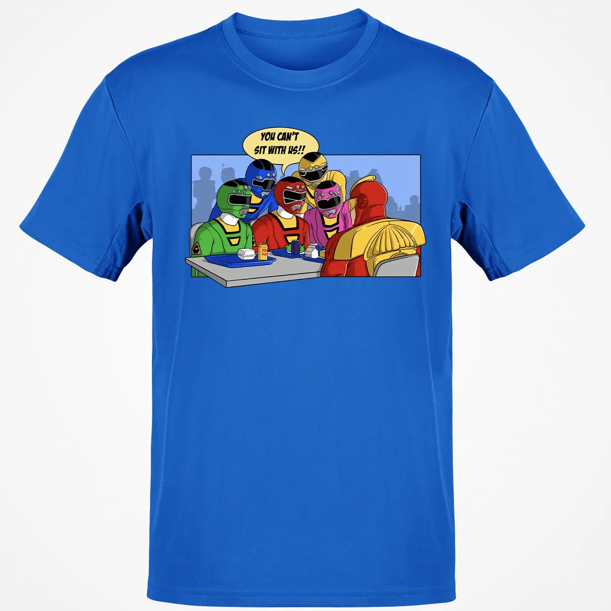 Classic Unisex T-Shirt - 99KSYMLP