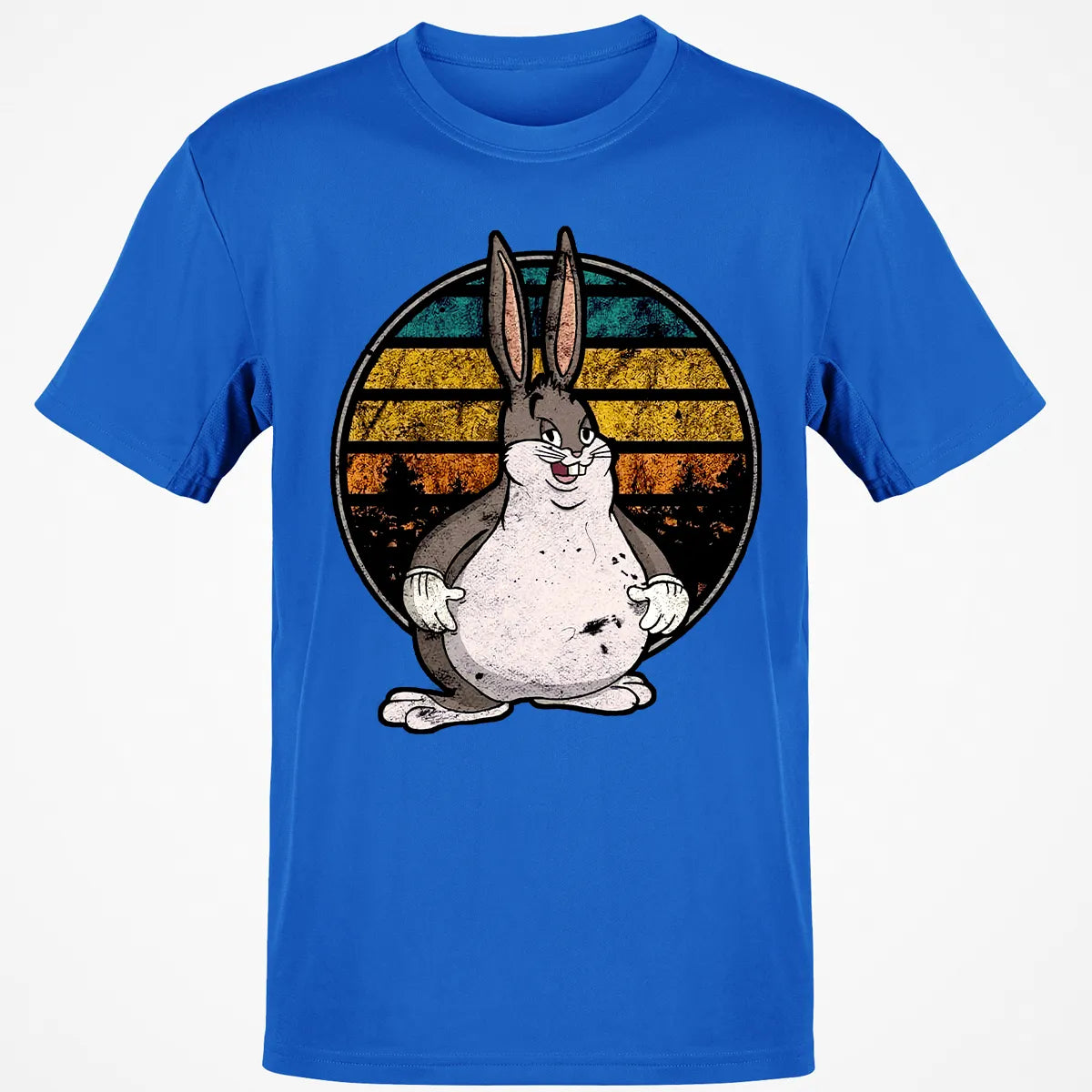 Classic Unisex T-Shirt - 5YV532VH