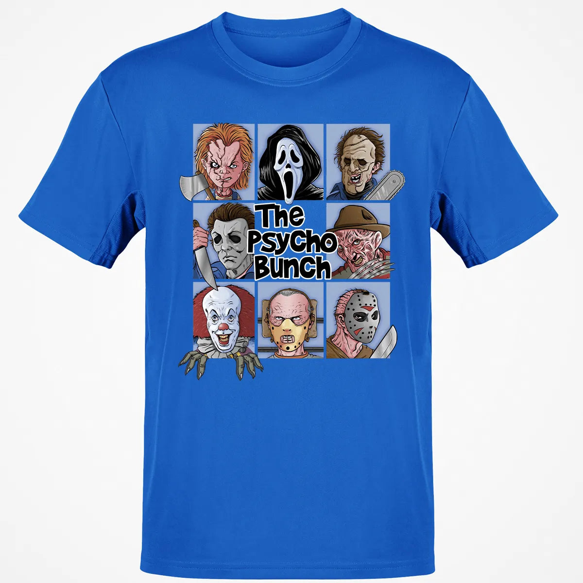 Classic Unisex T-Shirt - XPJR3H7D