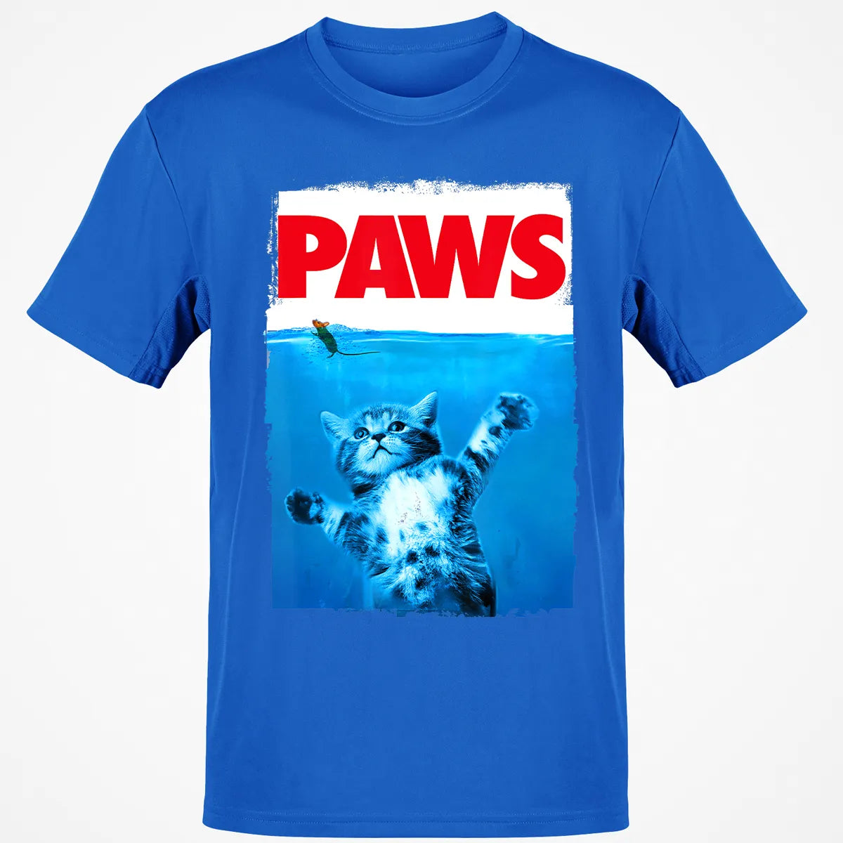 Classic Unisex T-Shirt - 7D2W78EG