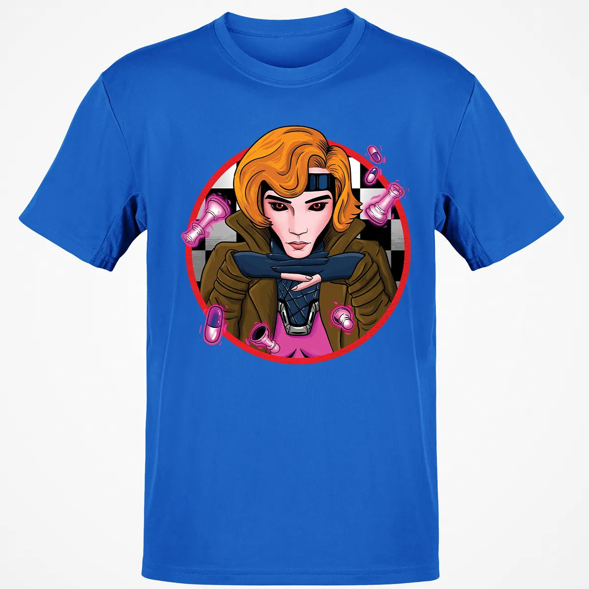 Classic Unisex T-Shirt - AY5GAJYZ