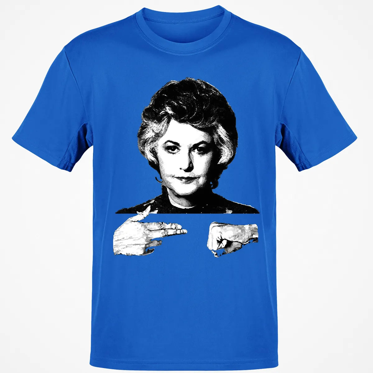 Classic Unisex T-Shirt - 6SQ7SBGZ