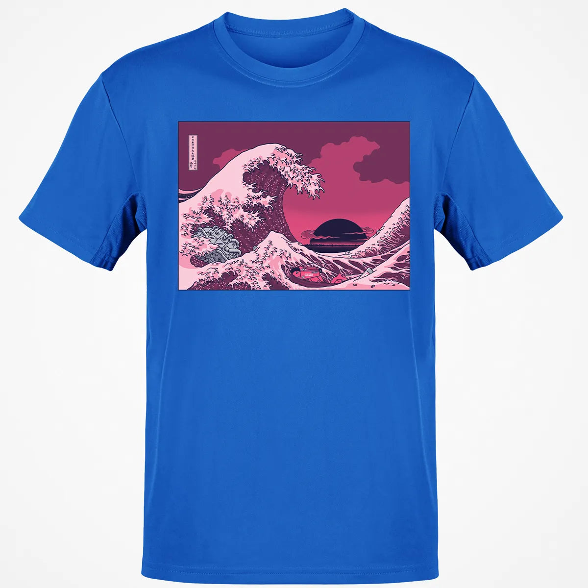 Classic Unisex T-Shirt - SXC7R8FJ
