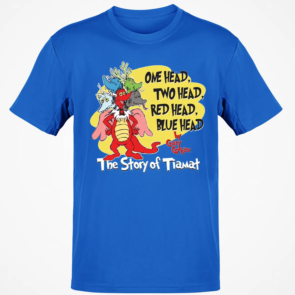 Classic Unisex T-Shirt - K5WWNFA5