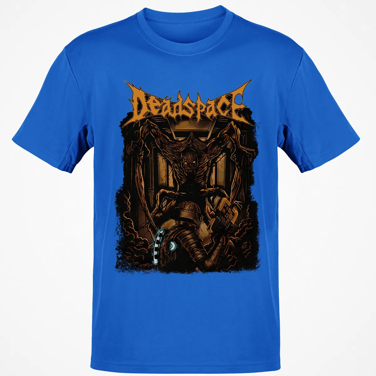 Classic Unisex T-Shirt - P4DL2C6U