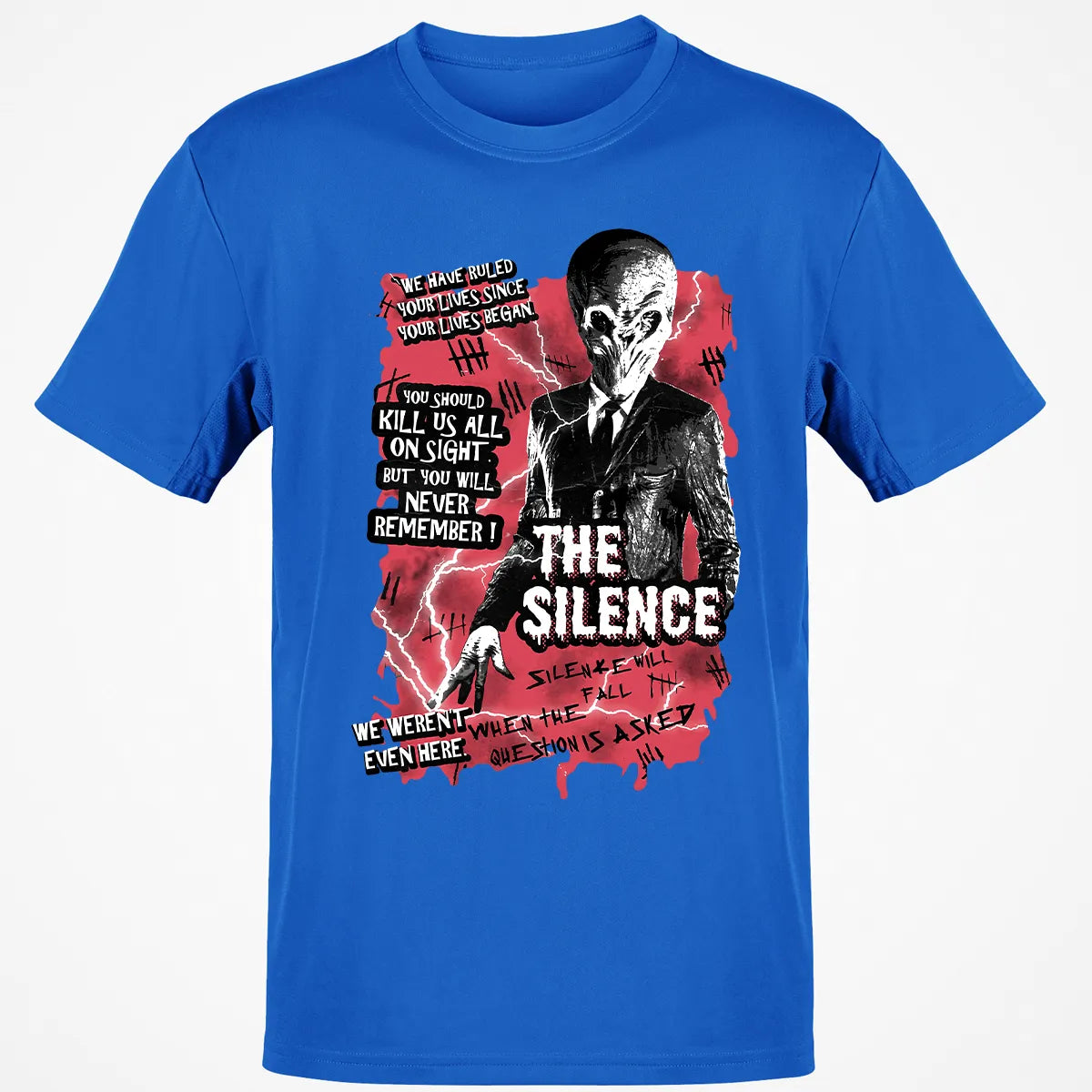 Classic Unisex T-Shirt - G2MG7G5P