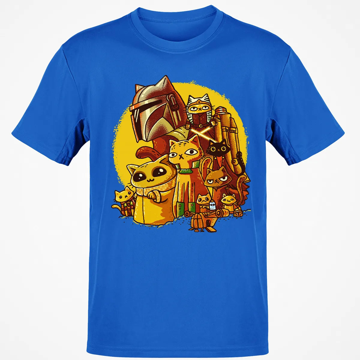 Classic Unisex T-Shirt - 2C2PUNPU