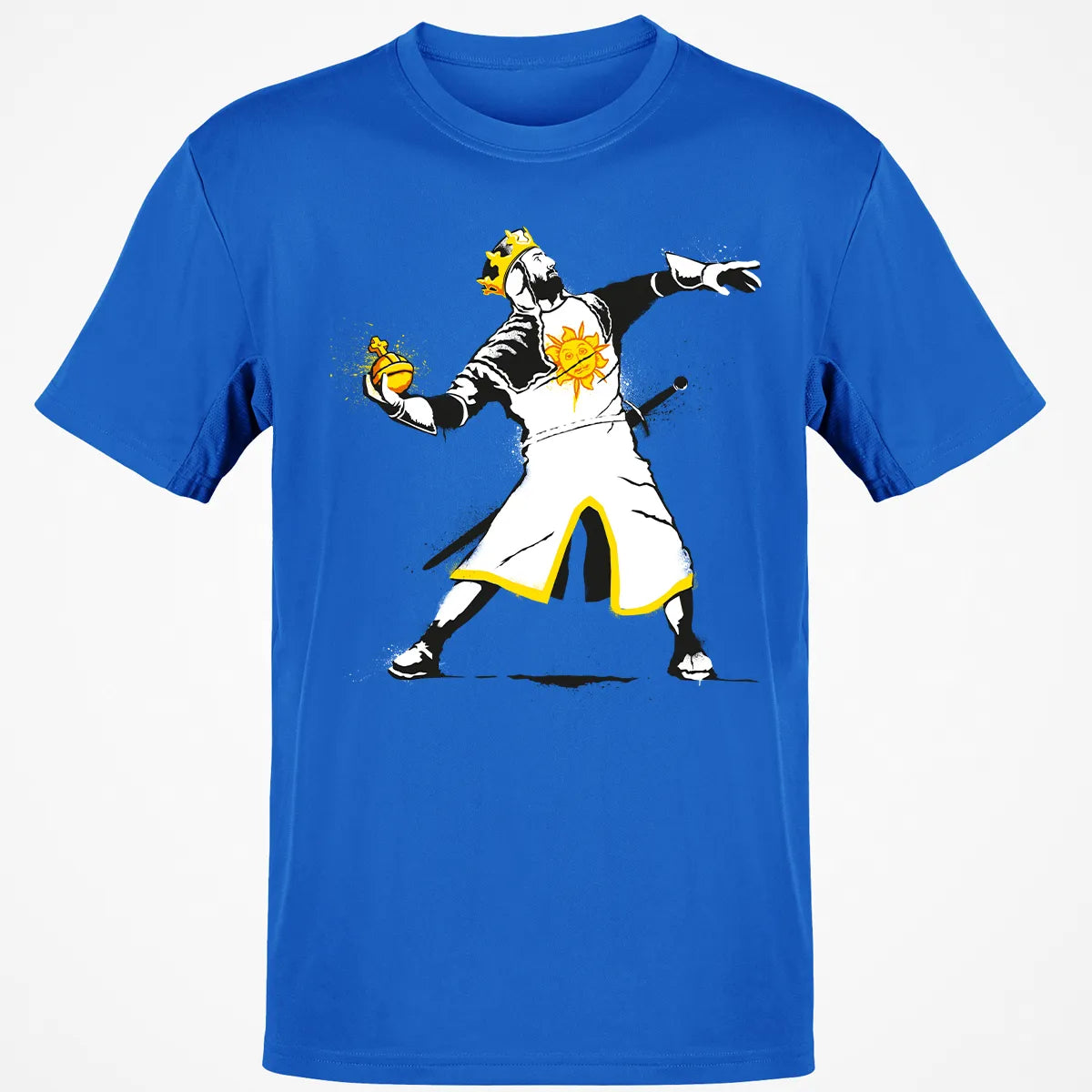 Classic Unisex T-Shirt - WV4T47B3