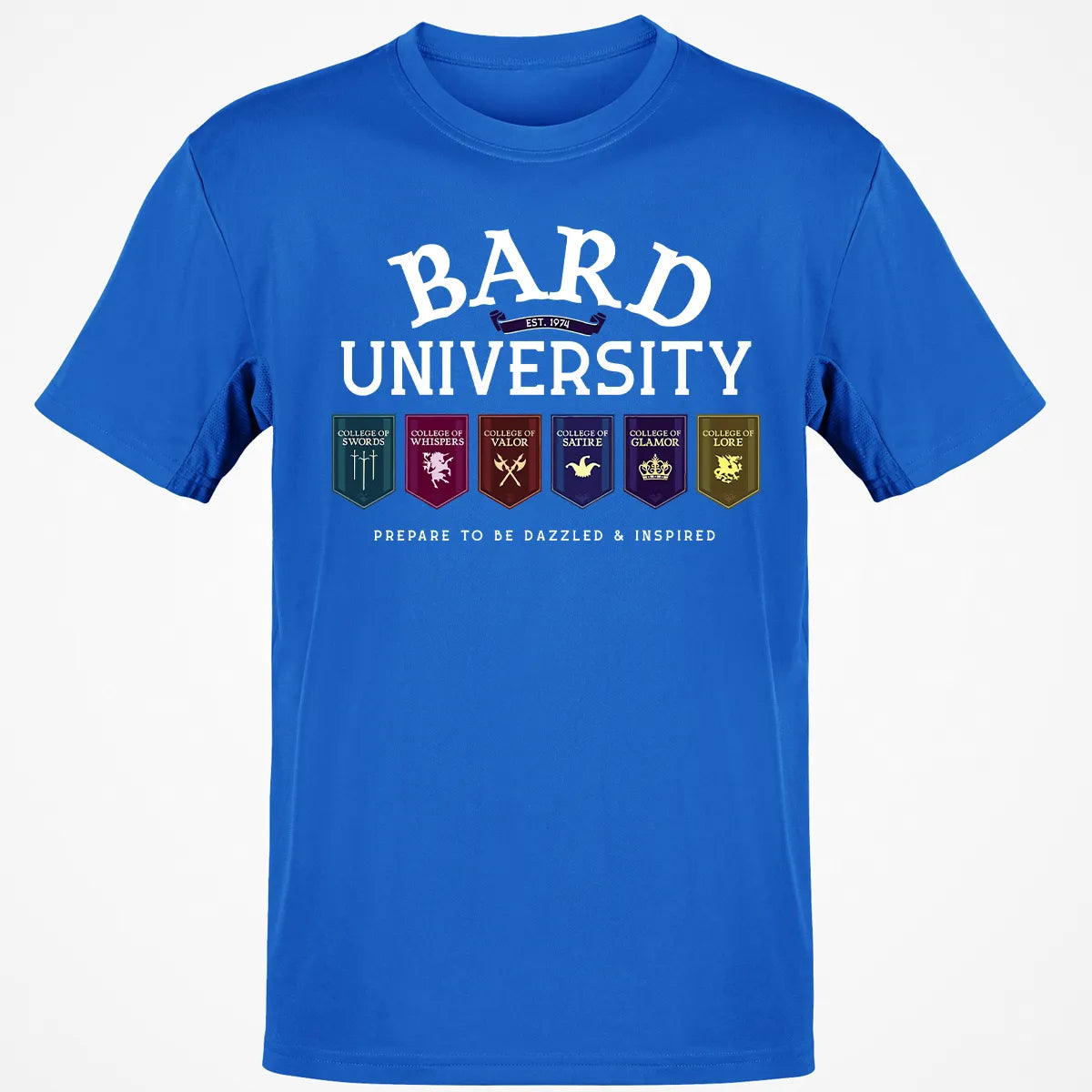 Classic Unisex T-Shirt - 47X7F1F2
