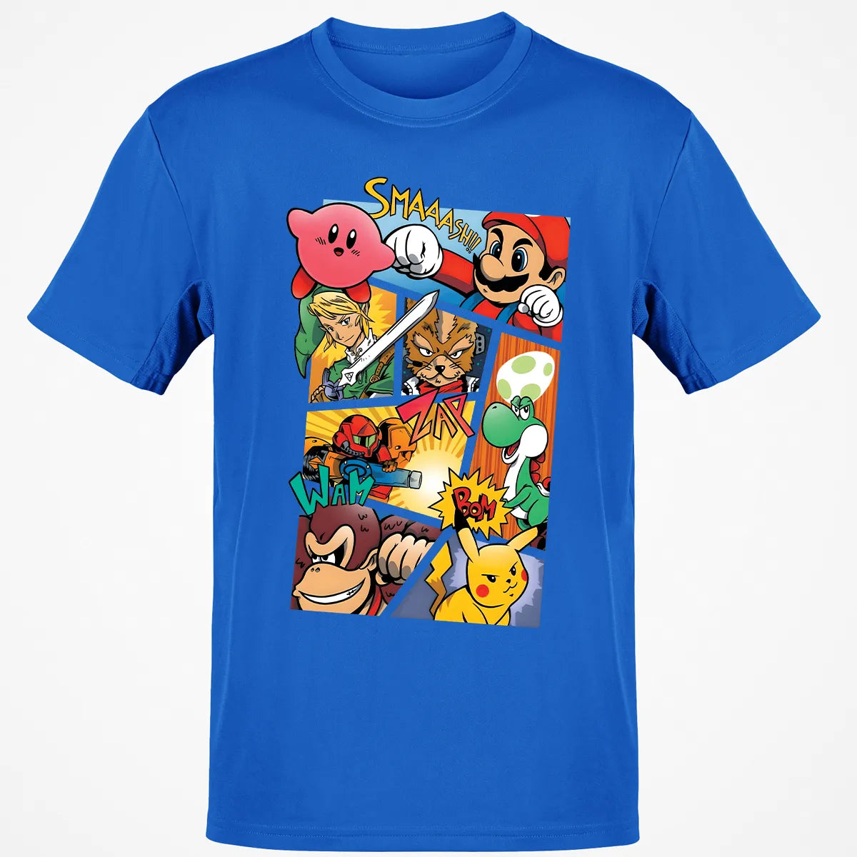 Classic Unisex T-Shirt - SPDHARWX