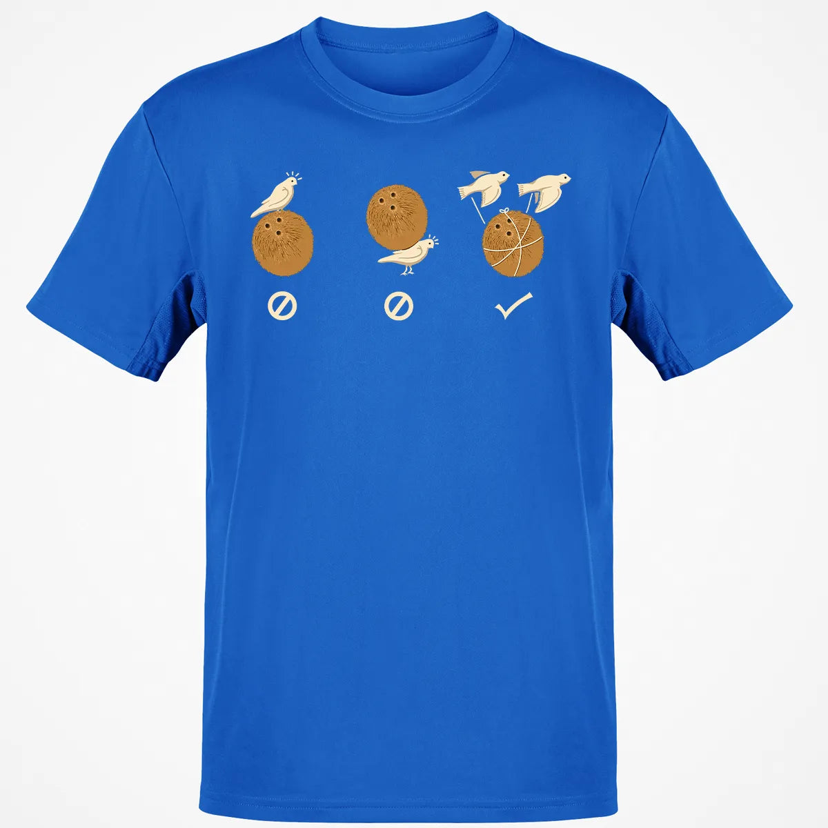 Classic Unisex T-Shirt - 1ZARBEHC