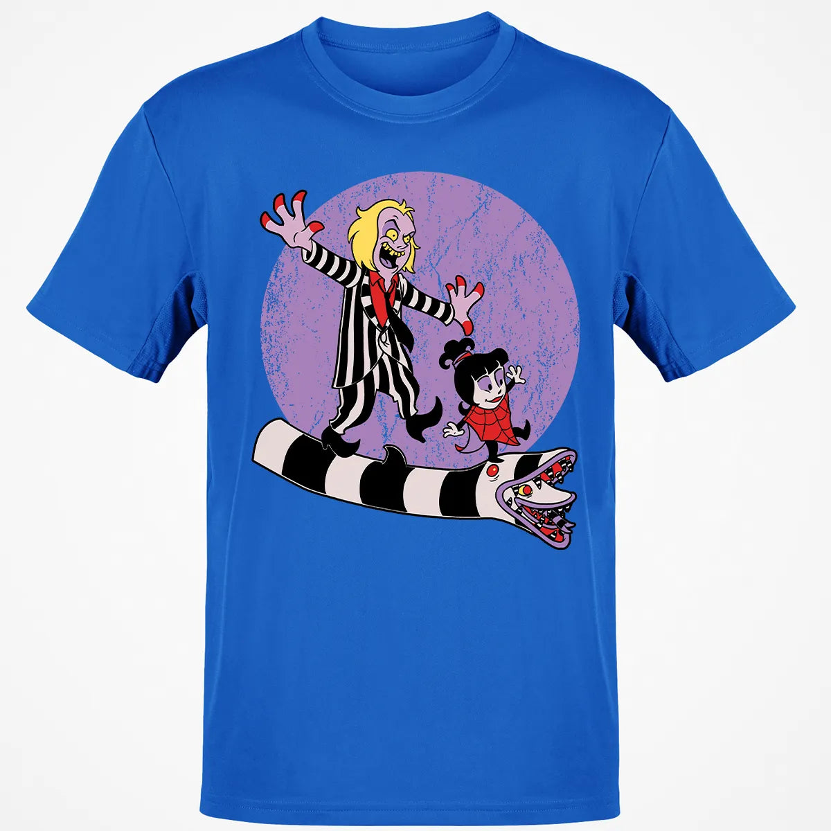Classic Unisex T-Shirt - 1BPPAXCC
