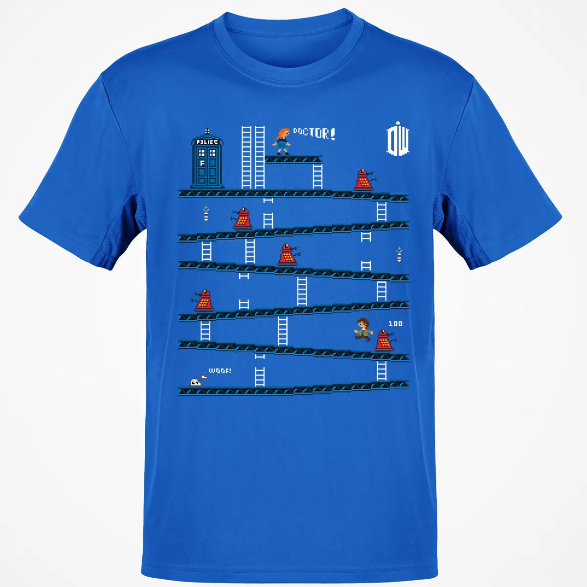 Classic Unisex T-Shirt - R1MN64RX