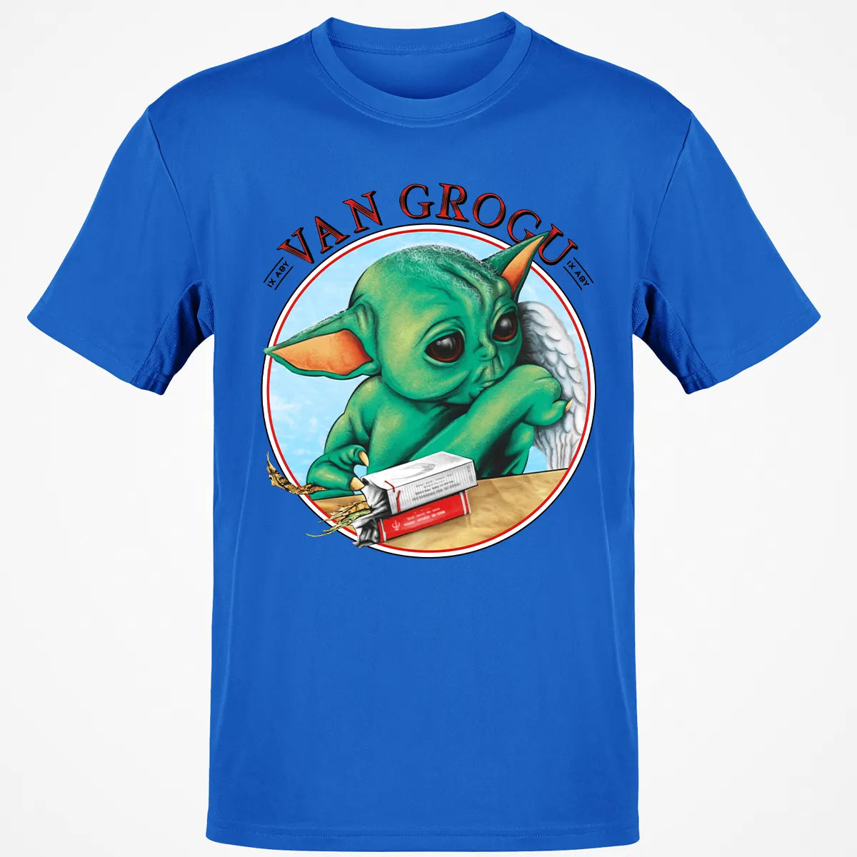 Classic Unisex T-Shirt - B511C3GM