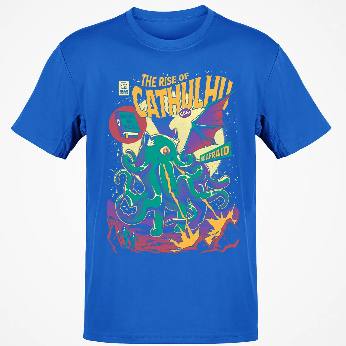 Classic Unisex T-Shirt - 826YV76Y