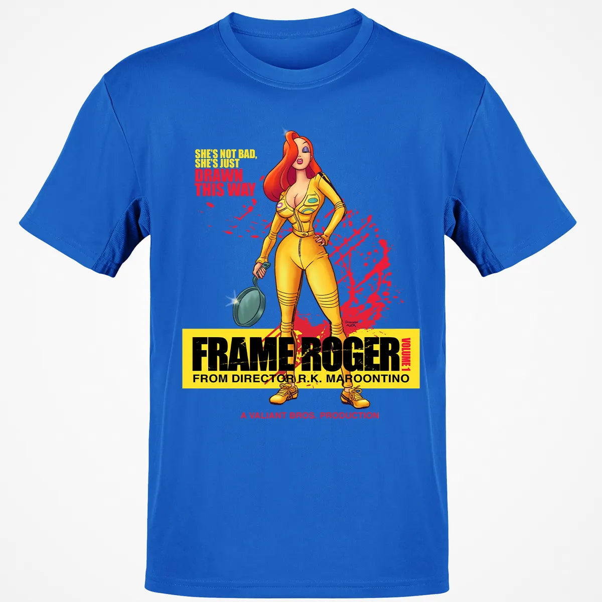 Classic Unisex T-Shirt - DKUJENNG