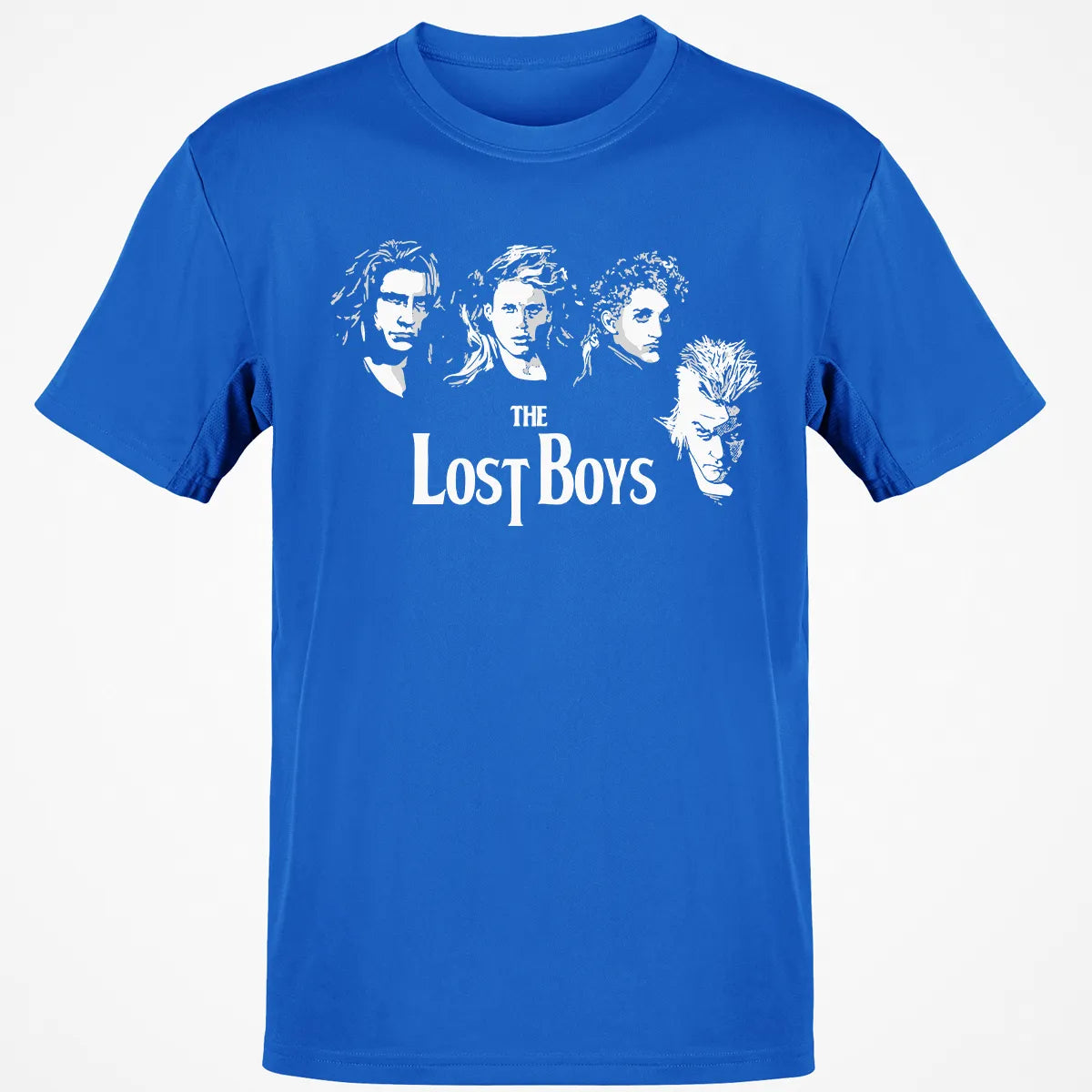 Classic Unisex T-Shirt - W9MRG6EZ