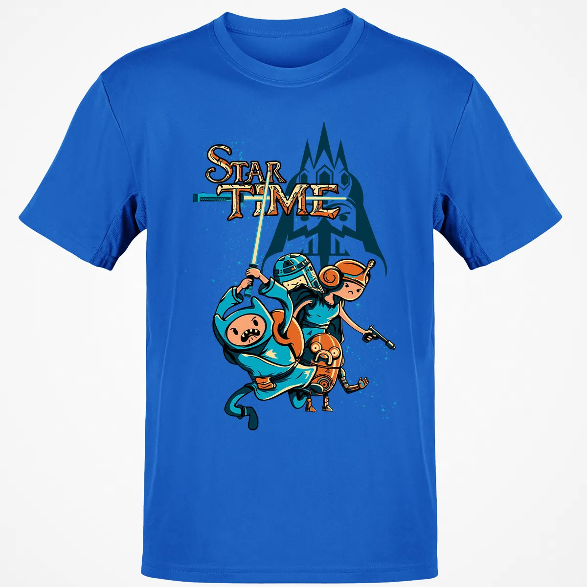 Classic Unisex T-Shirt - FGGCE862