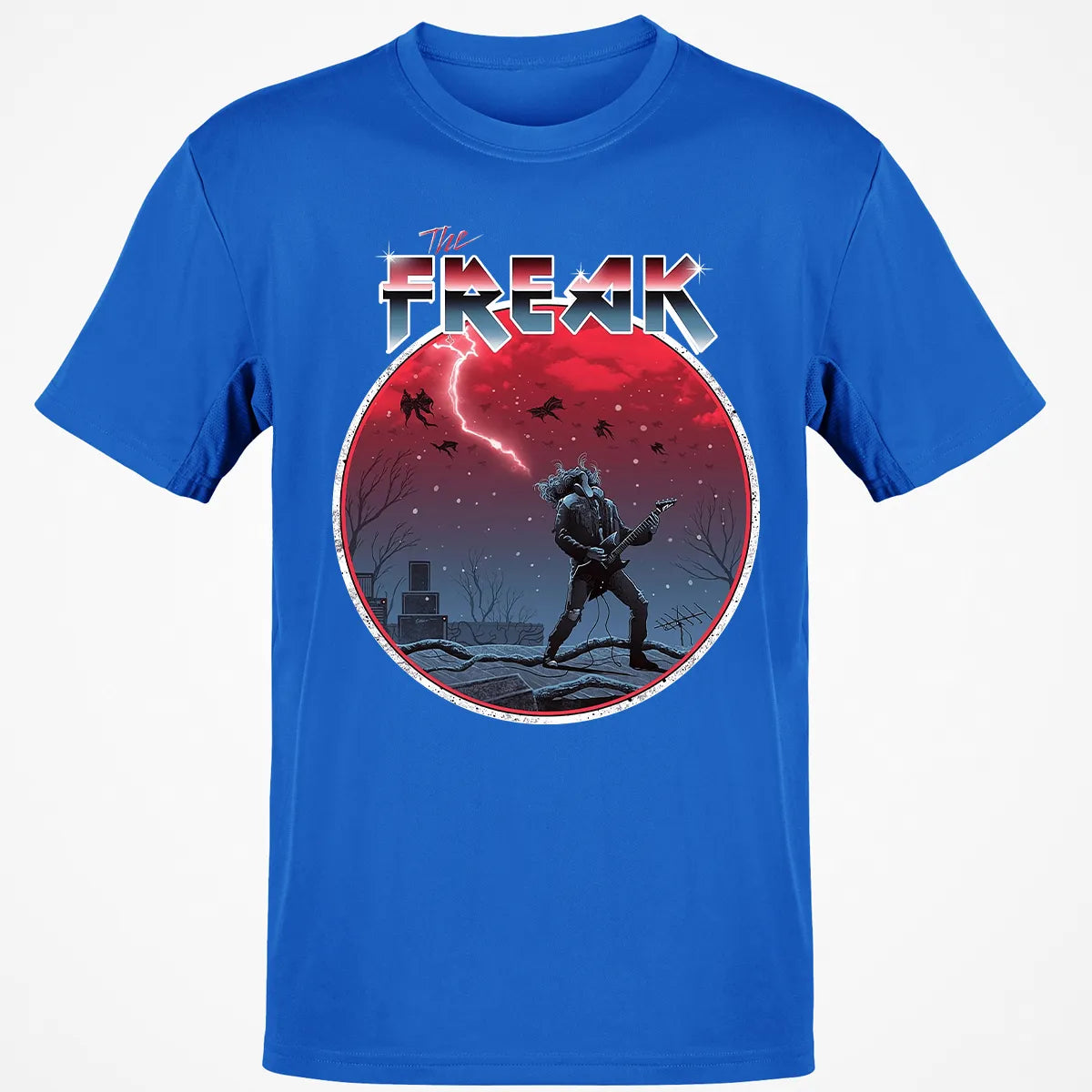 Classic Unisex T-Shirt - ZHRK8GCT