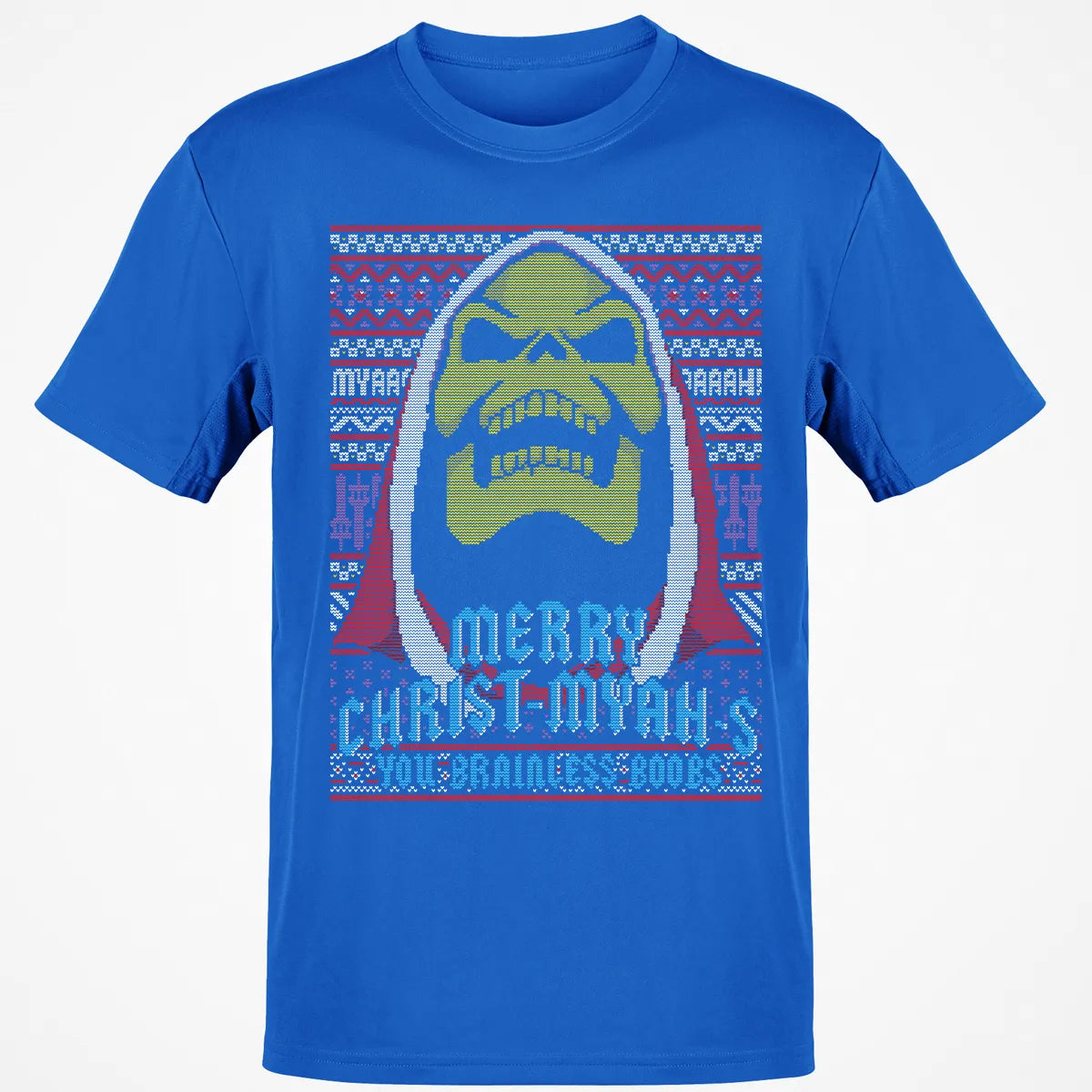 Classic Unisex T-Shirt - V3YX3W2E