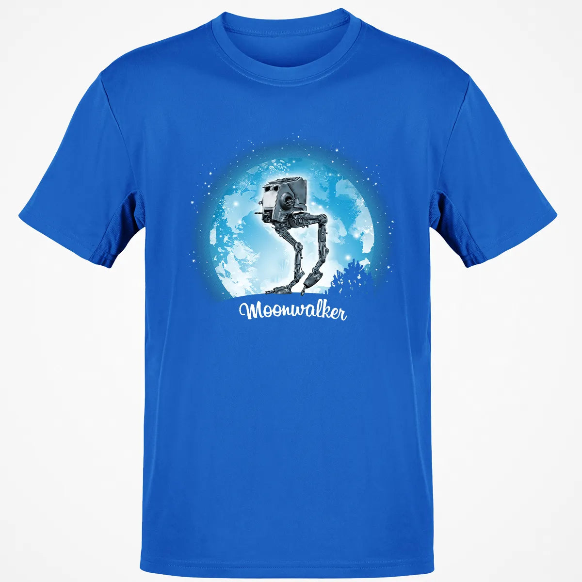 Classic Unisex T-Shirt - U4ZYTFPP
