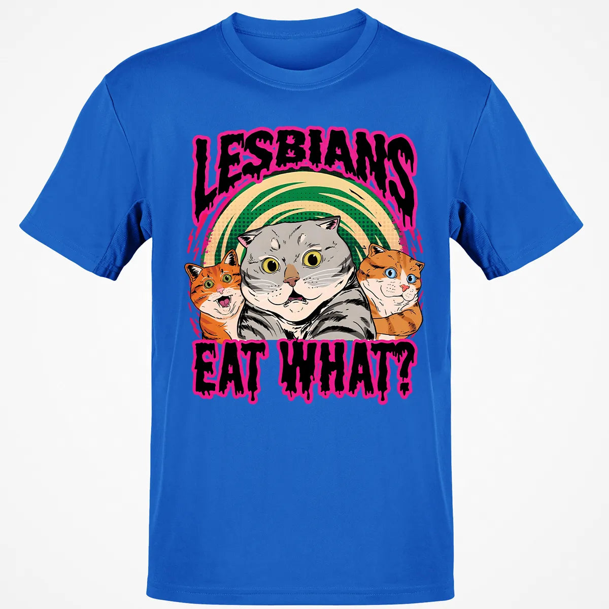 Classic Unisex T-Shirt - ZFW6X6CK