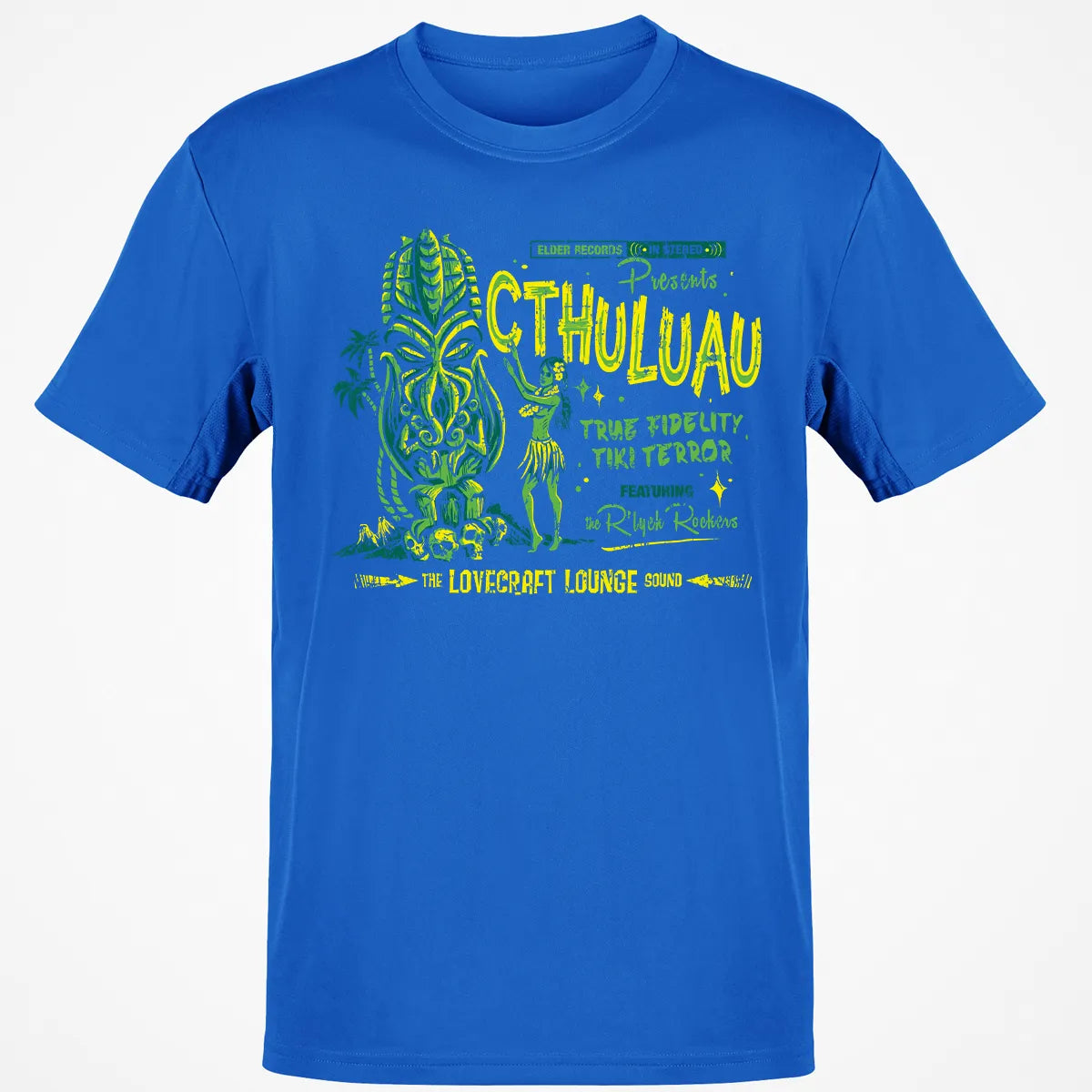Classic Unisex T-Shirt - UC8XA53M