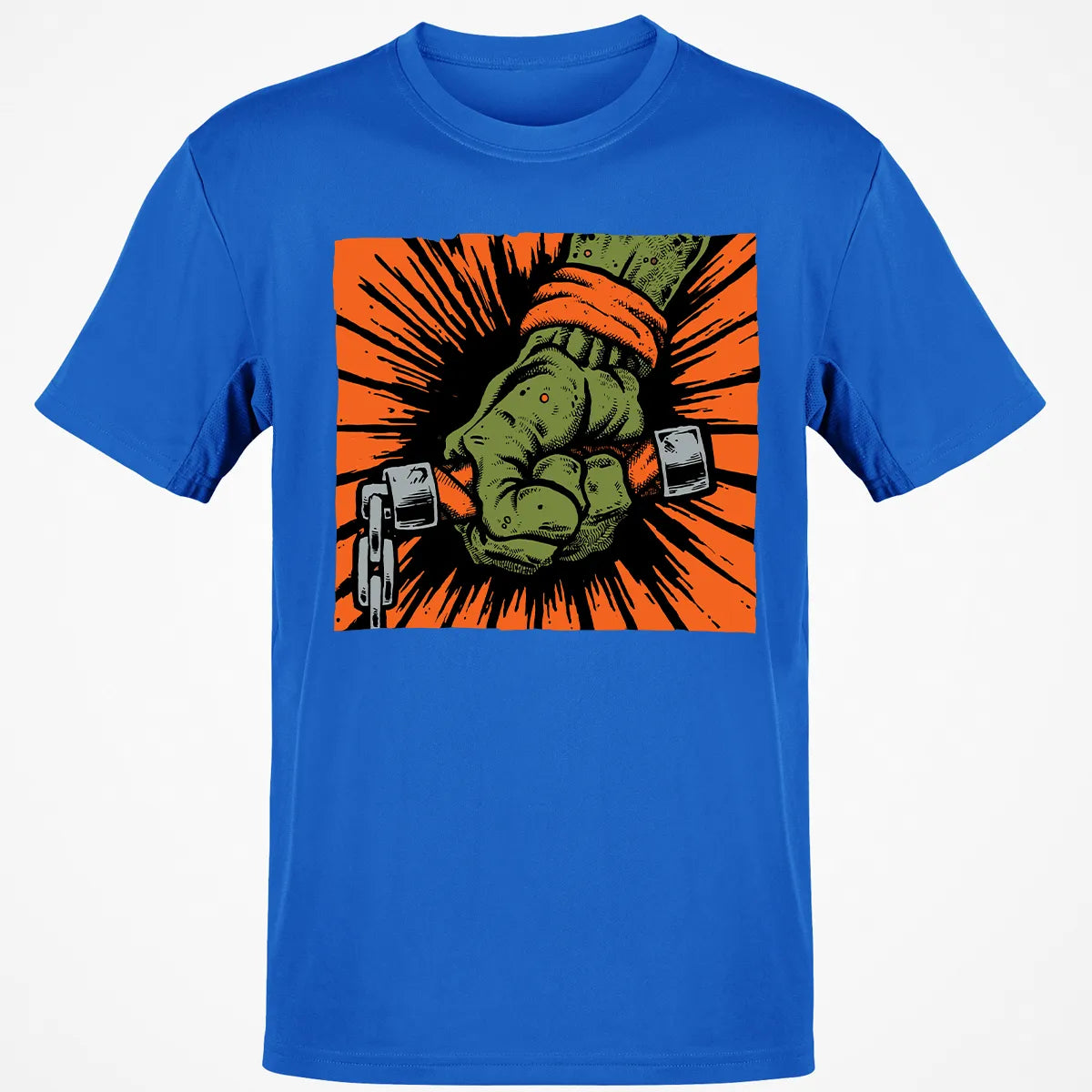 Classic Unisex T-Shirt - PKMZCJ5M