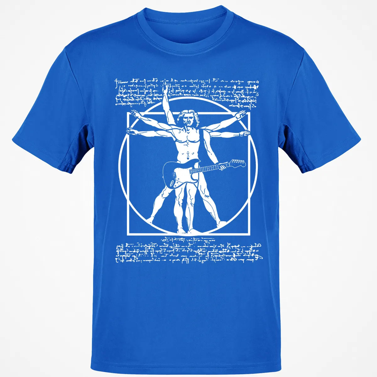 Classic Unisex T-Shirt - 7C7RSZ6E