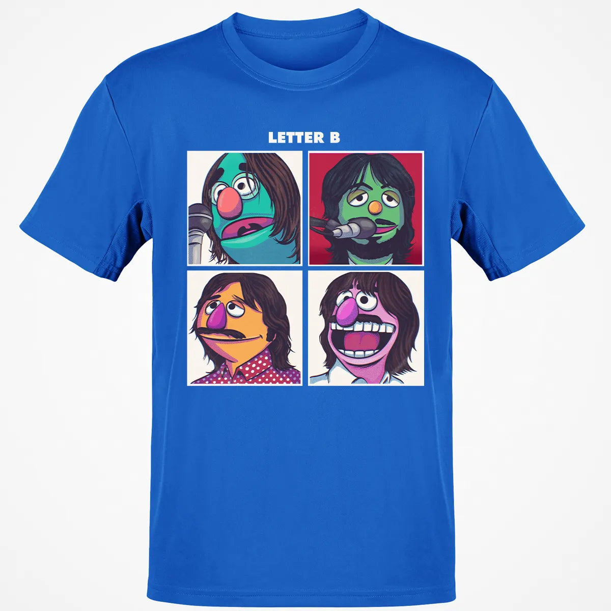 Classic Unisex T-Shirt - UUX19P8X