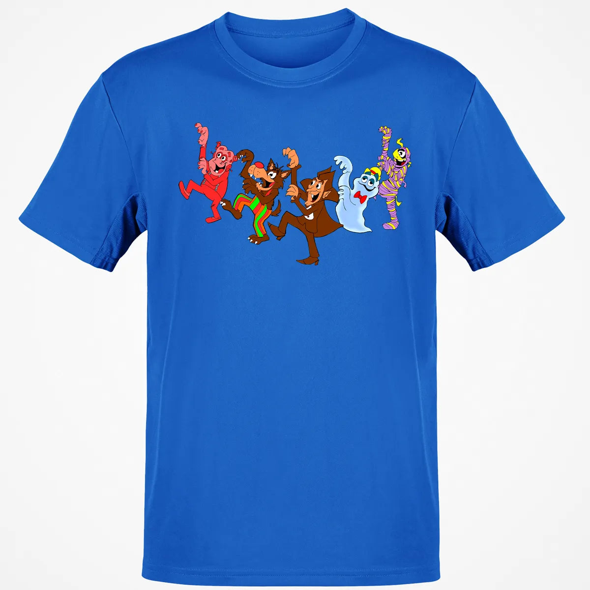 Classic Unisex T-Shirt - GJQ9LYVT