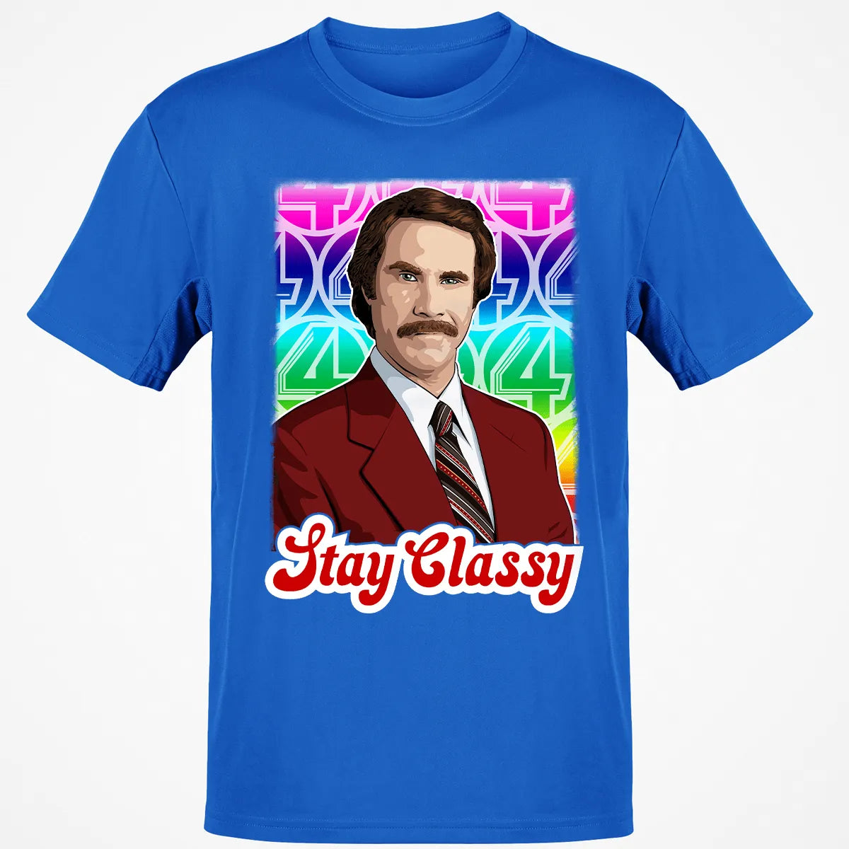 Classic Unisex T-Shirt - XCLMQBNZ