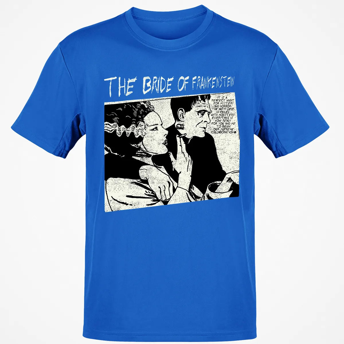 Classic Unisex T-Shirt - 7PS5LFFU
