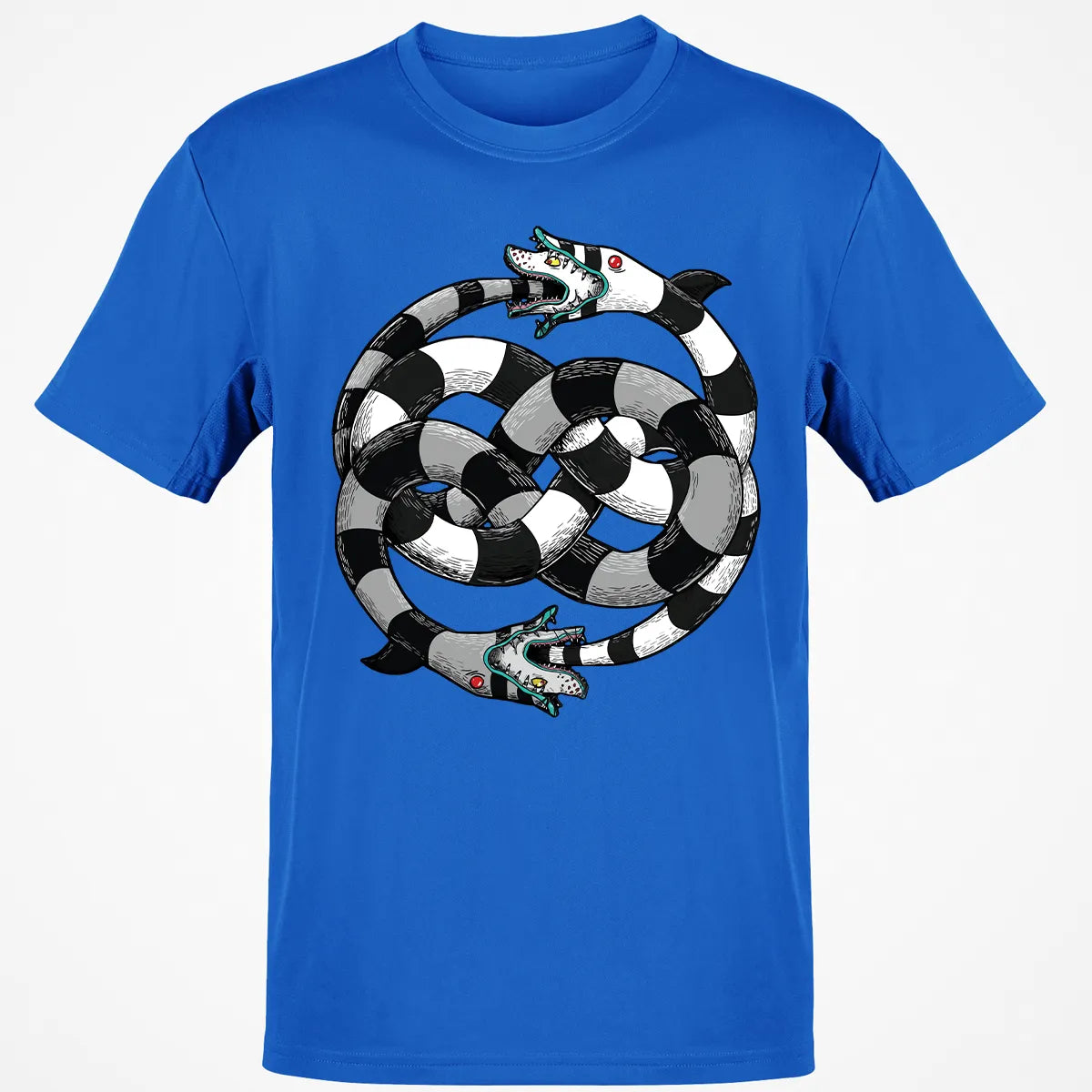 Classic Unisex T-Shirt - VHUNHYK6