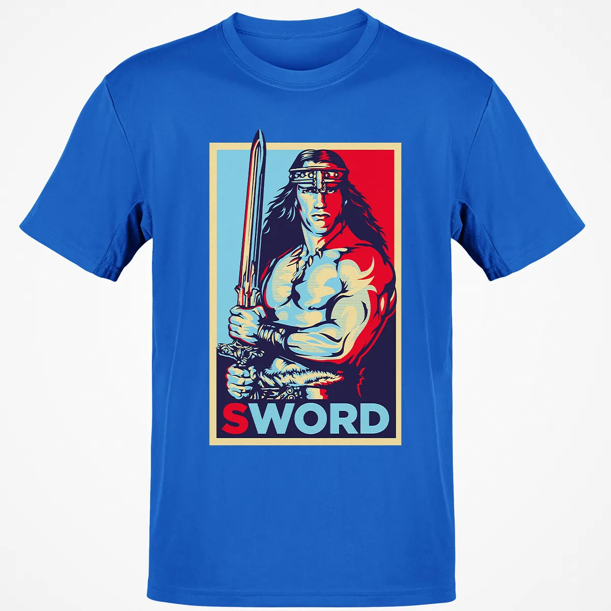 Classic Unisex T-Shirt - F64FANBE