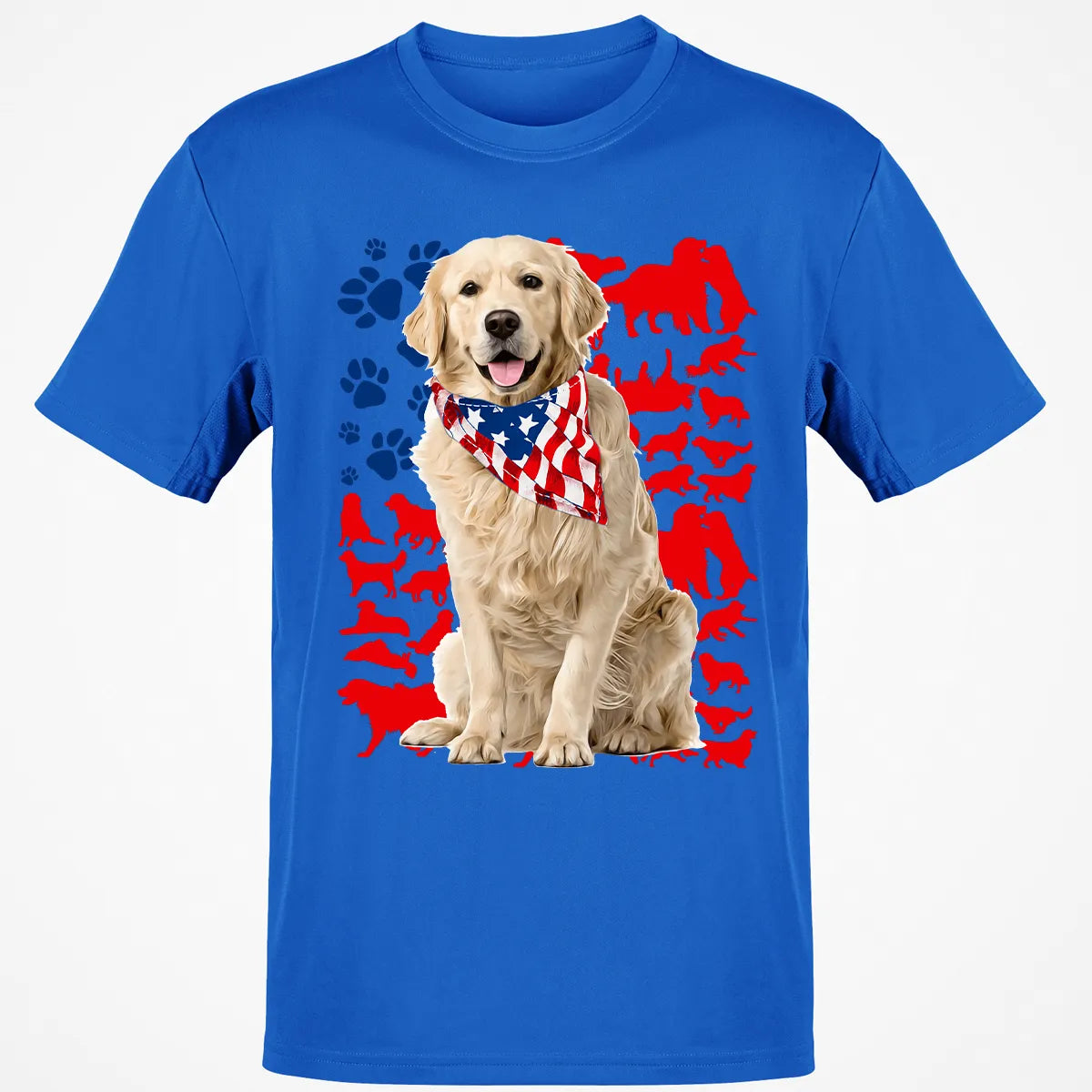 Classic Unisex T-Shirt - PXPVMZ59
