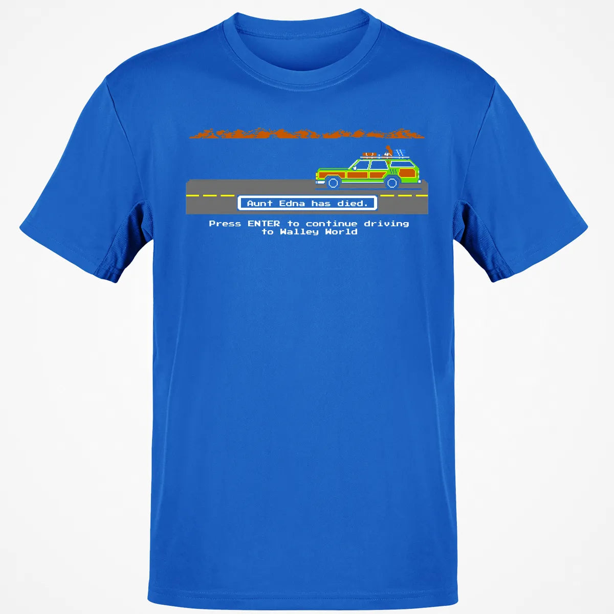 Classic Unisex T-Shirt - 6HL3HM81