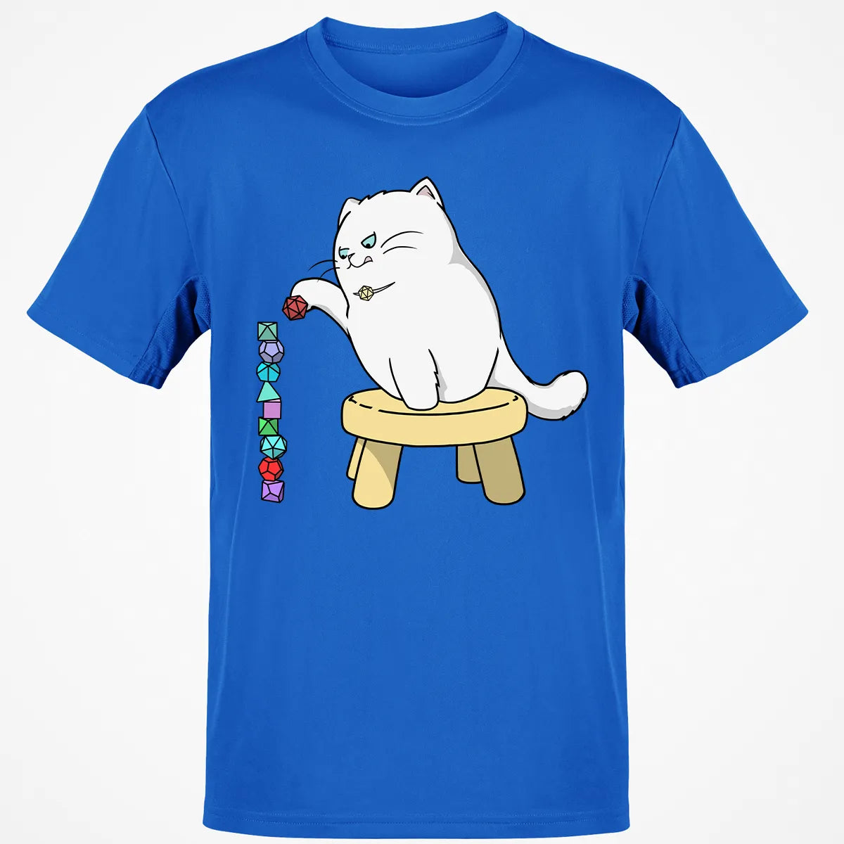 Classic Unisex T-Shirt - 8SESZ9QX