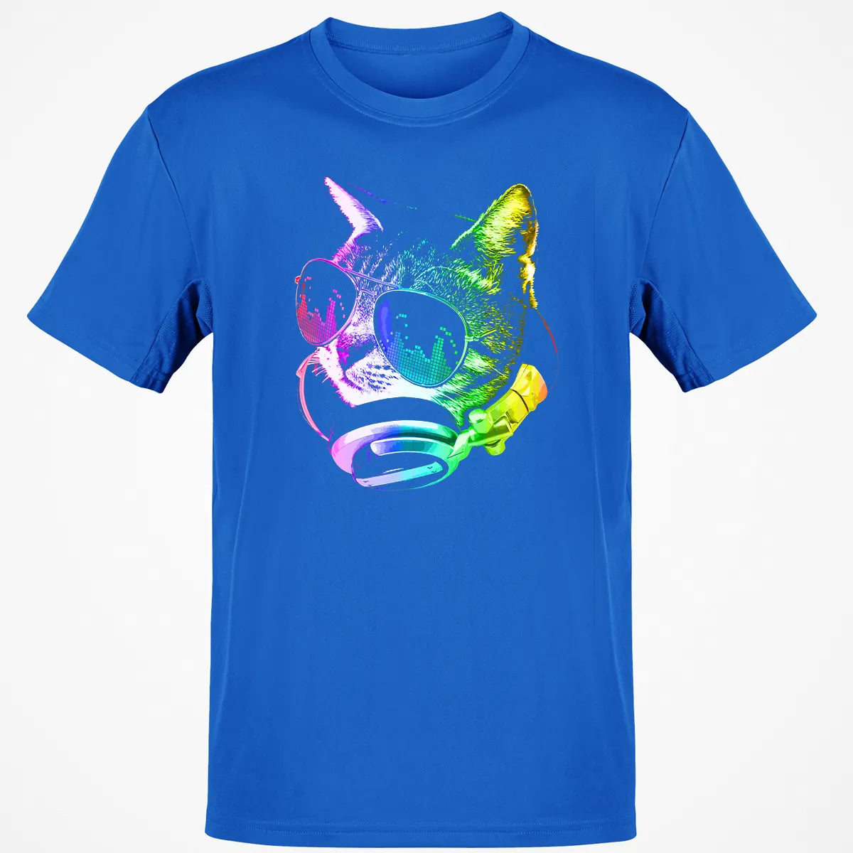 Classic Unisex T-Shirt - 6VTU3F1J