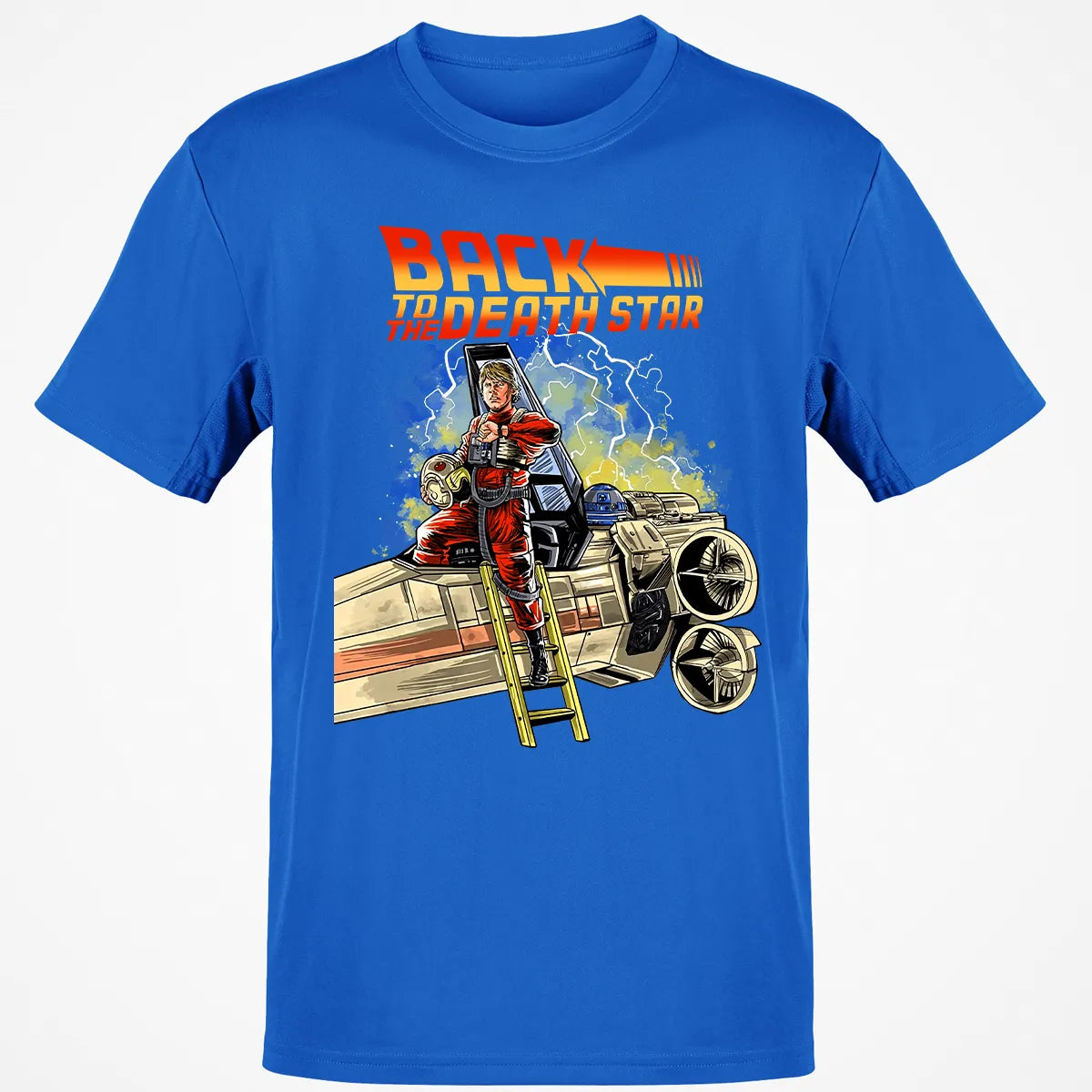 Classic Unisex T-Shirt - 3Q2RQBNA