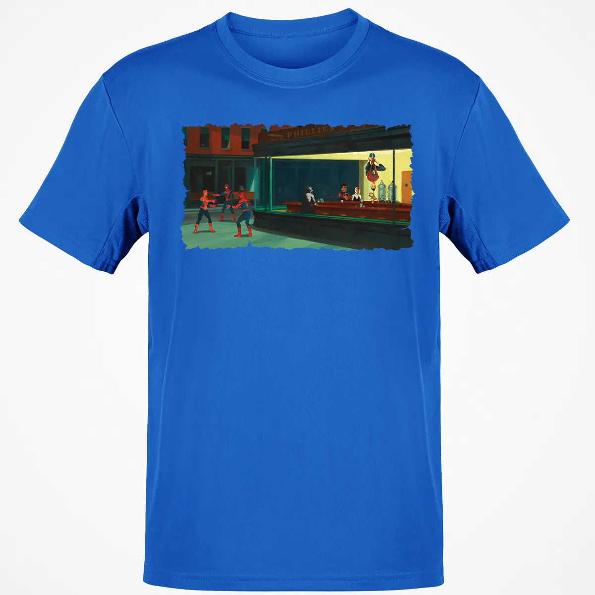 Classic Unisex T-Shirt - HZ3N1N5V