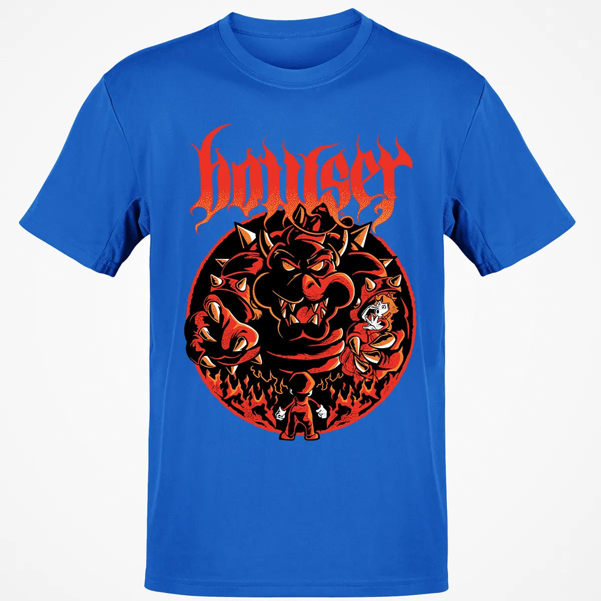 Classic Unisex T-Shirt - VJC9DJGV