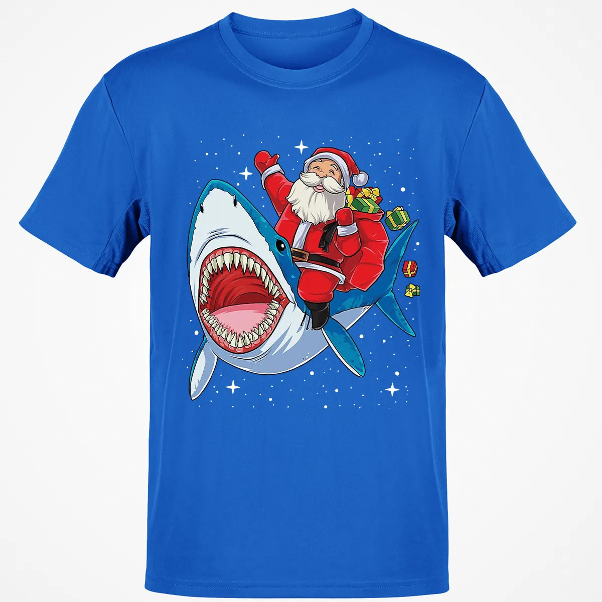 Classic Unisex T-Shirt - GP5TJ6J4