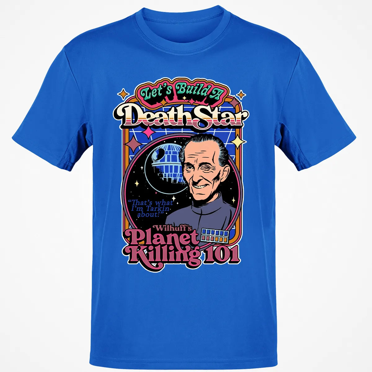 Classic Unisex T-Shirt - J1SJ7NAQ