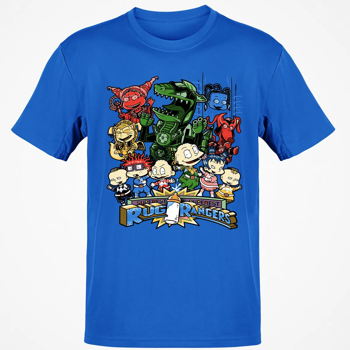 Classic Unisex T-Shirt - PYKLR61X