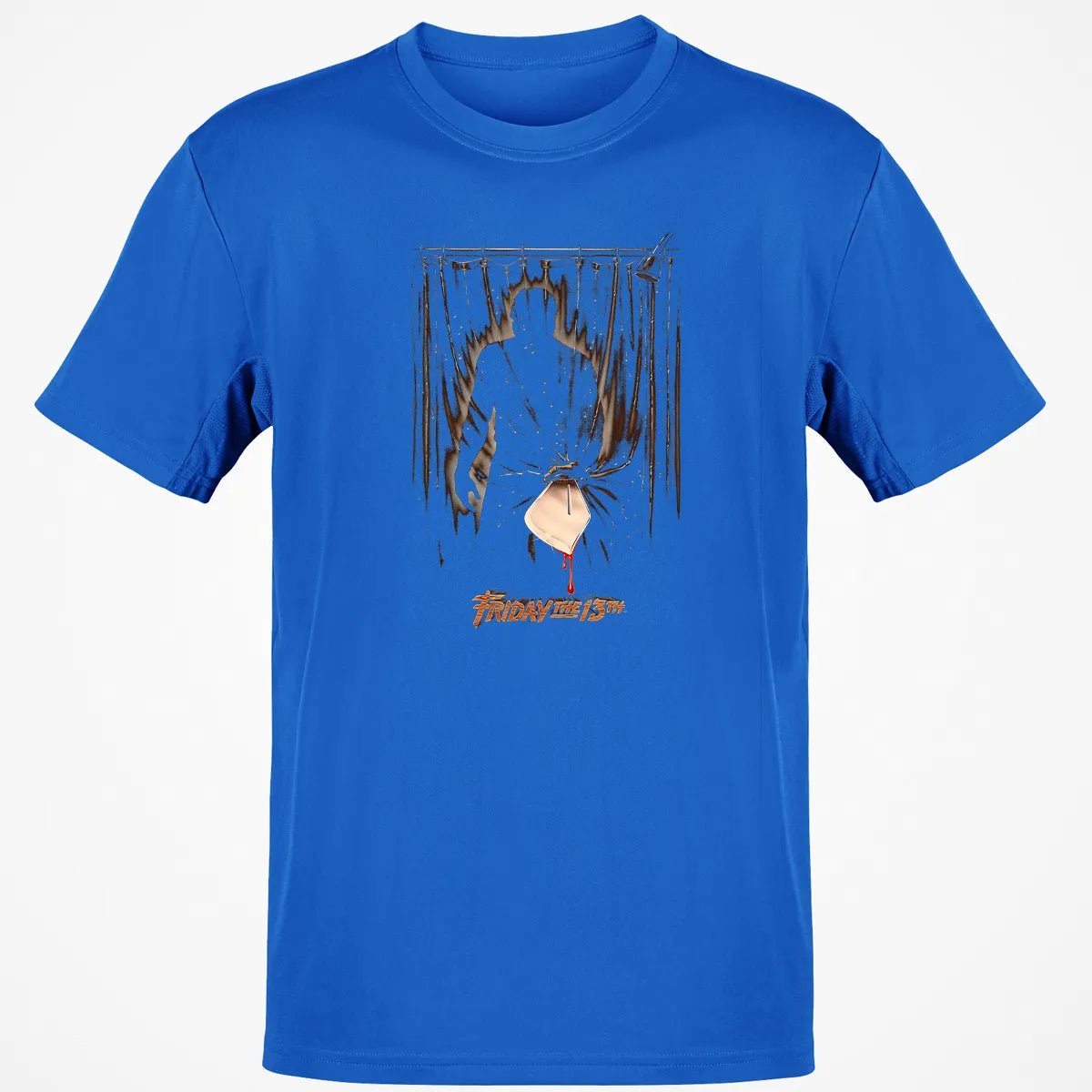 Classic Unisex T-Shirt - D1CM8HL9