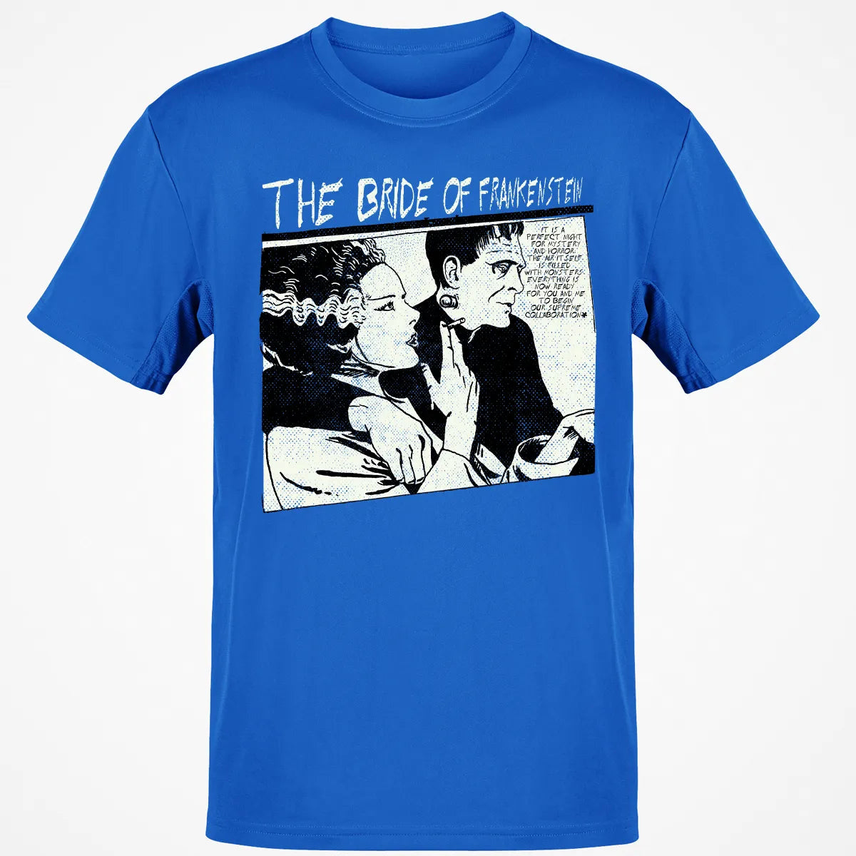 Classic Unisex T-Shirt - D2QHKWQW